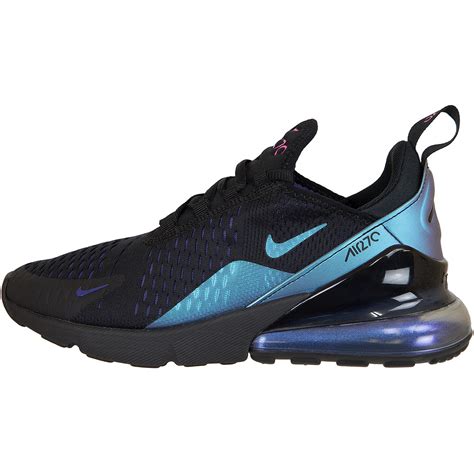 nike schuhe damen 270 henry chadwicks lila schwarz damen|Nike Air Max 270 Lila (Damen) – DZ5206.